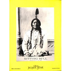 ABAO Bandes dessinées Sitting Bull 01