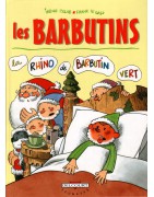 Barbutins (Les)