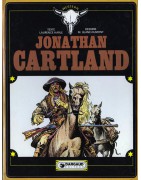Jonathan Cartland