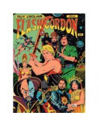 Flash Gordon (Guy l'Eclair)