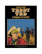 Teddy Ted