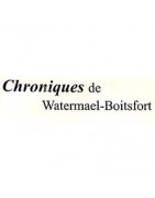 Chroniques de Watermael-Boitsfort