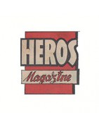 Héros magazine