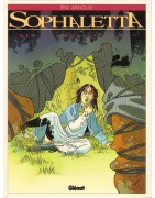 Sophaletta