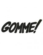 Gomme !
