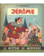Jérôme