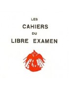 Cahiers du libre examen (Les)