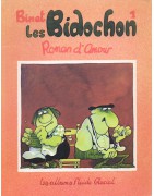 Bidochon (Les)