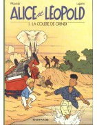 Alice et Léopold