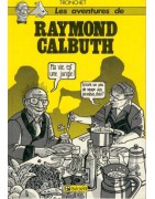 Raymond Calbuth