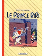 Prince Riri (Le)