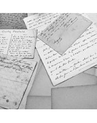 Lettres et manuscrits