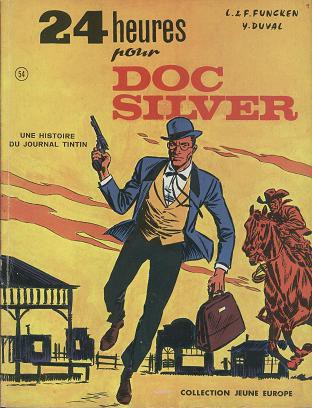 Doc Silver