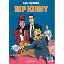 Rip Kirby
