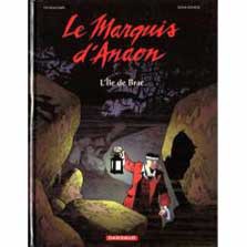 Marquis d'Anaon (Le)