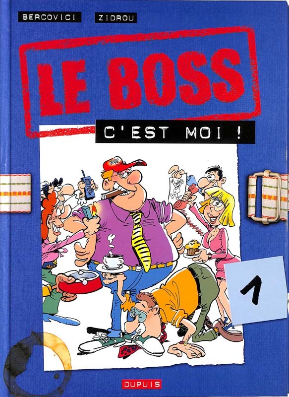Boss (Le)