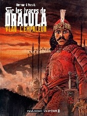 Sur les traces de Dracula