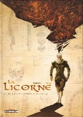 Licorne (La)
