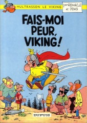Hultrasson le viking