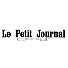 Petit Journal (Le)