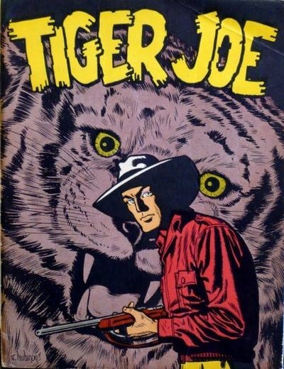 Tiger Joe