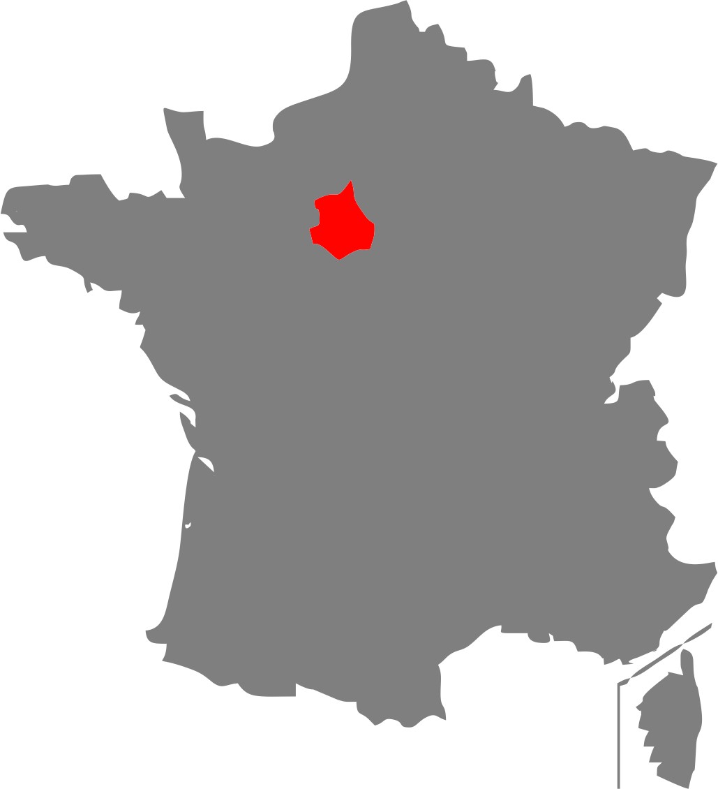 28 - Eure-et-Loir