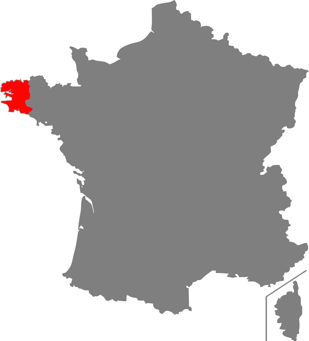 29 - Finistère