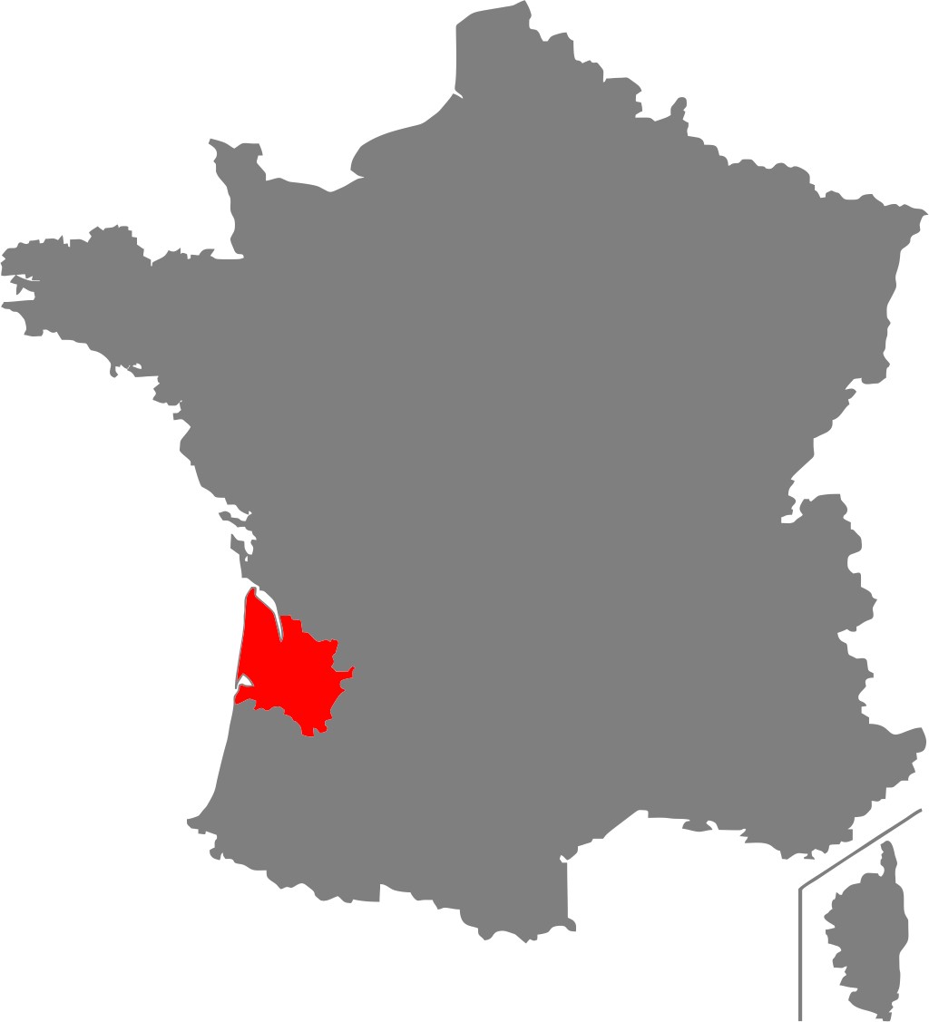 33 - Gironde