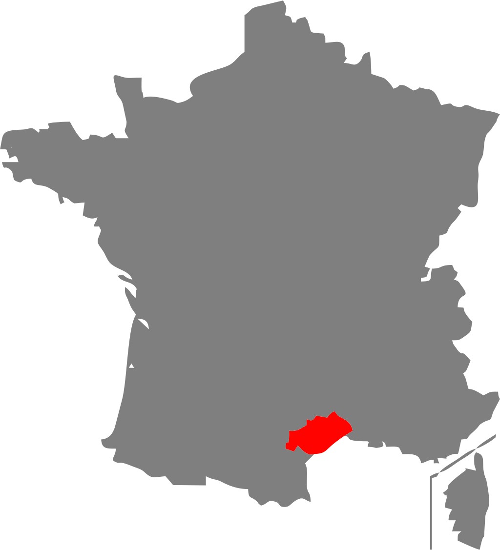 34 - Hérault