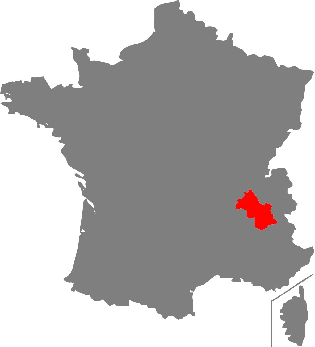 38 - Isère