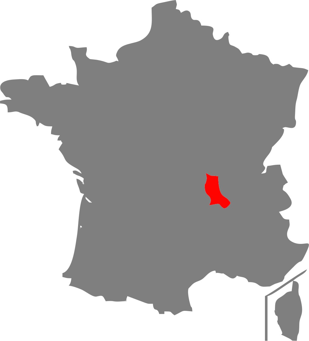 42 - Loire