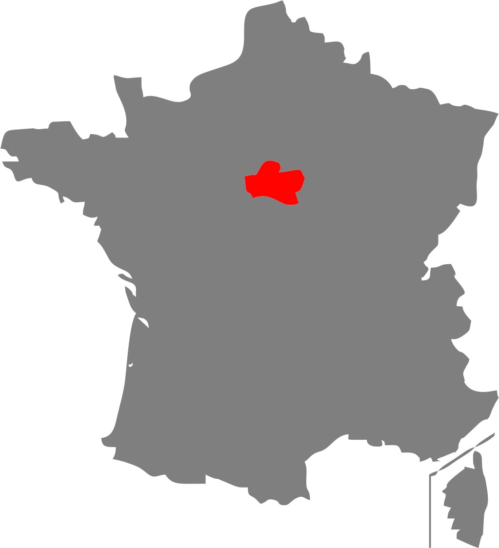 45 - Loiret