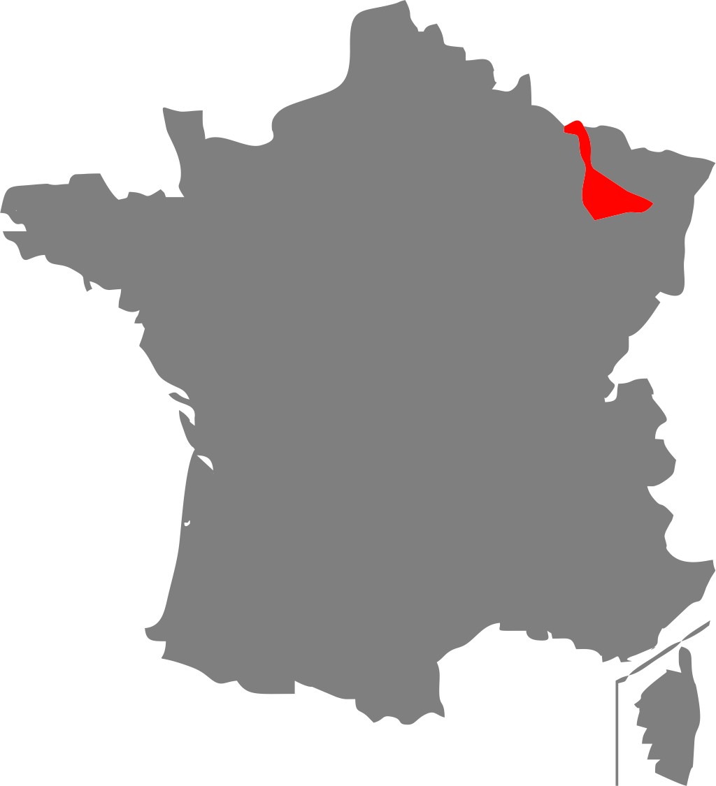 54 - Meurthe-et-Moselle