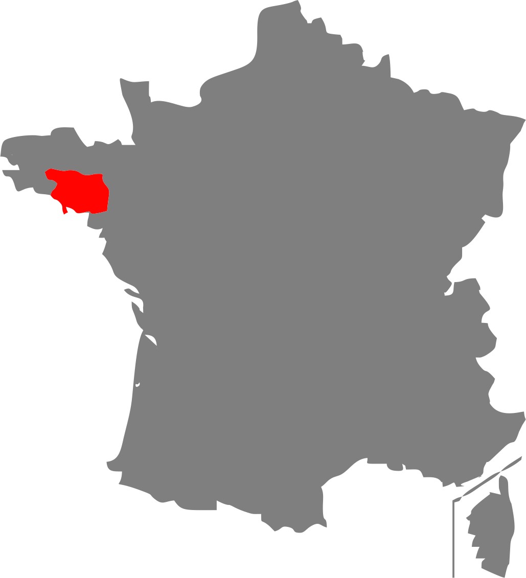 56 - Morbihan