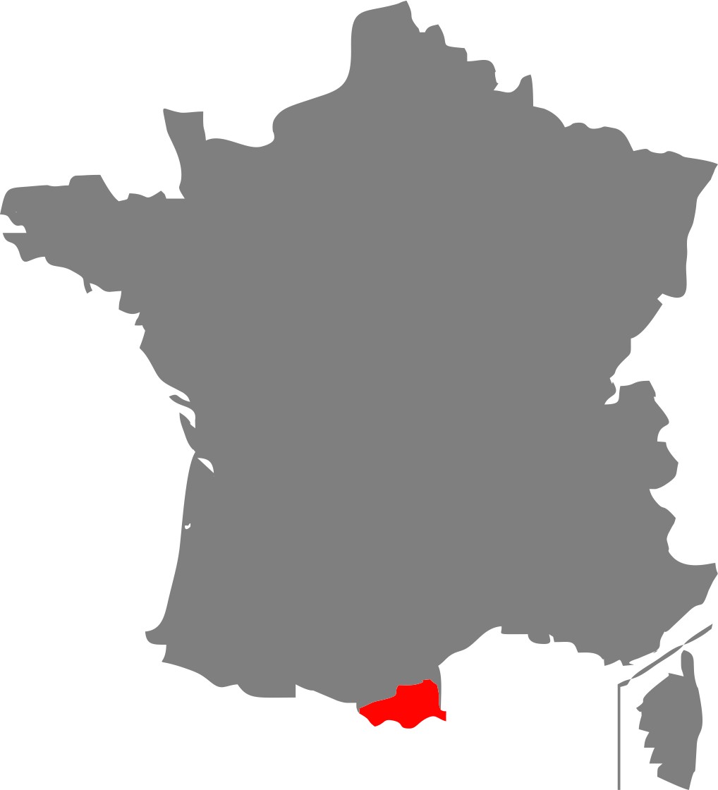 66 - Pyrénées Orientales