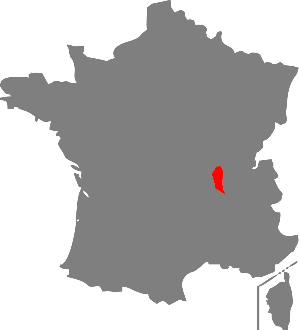 69 - Rhône