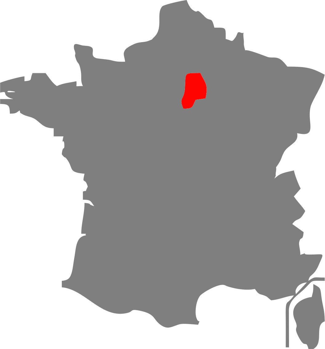 77 - Seine-et-Marne