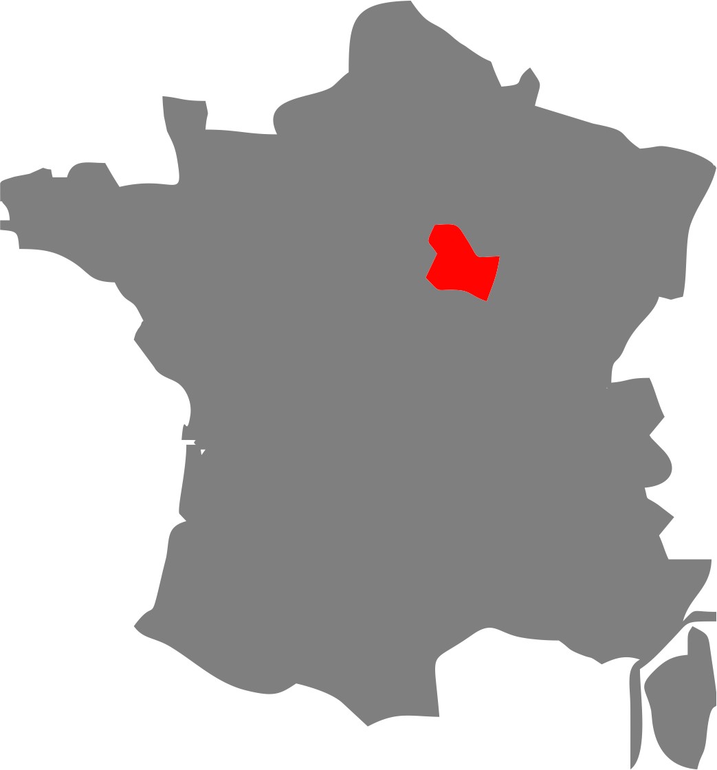 89 - Yonne