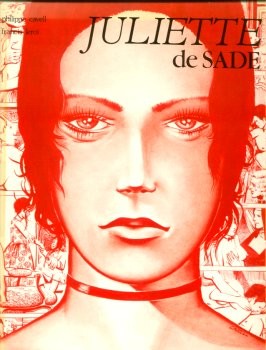 Juliette de Sade